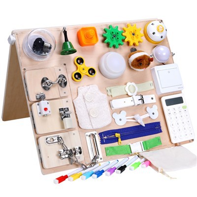 Διοικητικό Συμβούλιο Μοντεσσόρι